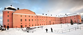 Bygg ett nytt konstmuseum i centrum