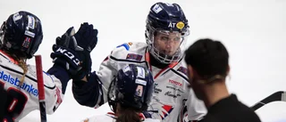 "Får skriva och säga åt henne att komma hit"