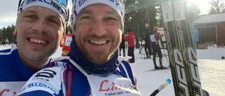 Brobyåkare tävlade i Wadköpingsloppet