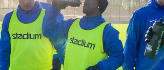 Så många mål gör Igboananike  