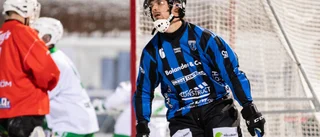 19.00: Sirius möter finalkandidaten
