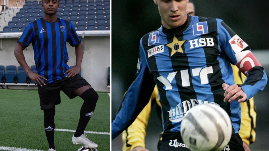 I en motion till Sirius årsmöte föreslår tre medlemmar att klubben ska återgå till stjärnan på matchdräkten. 