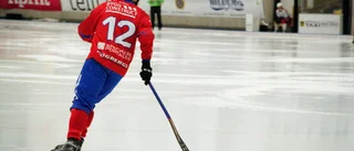 Tung bortahelg avslutad för Unik