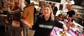 Det är 2020 års stora mattrend