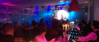 KLART: "Hela Gotland dansar" tar uppehåll