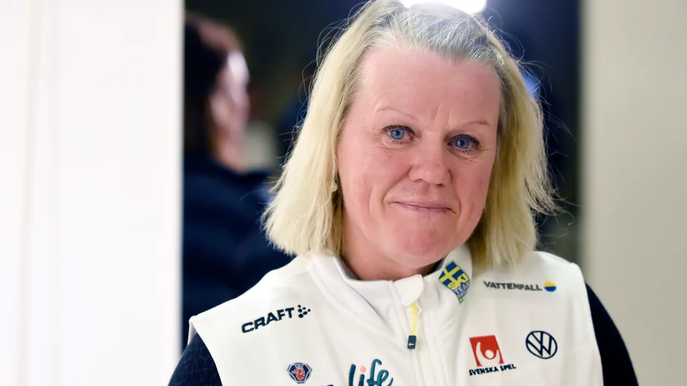 Karin Ersson menar att den svenska ledningen aldrig hade kunnat göra som den ryska.