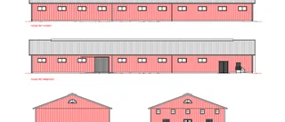 Nytt ridhus planeras på Tosterö