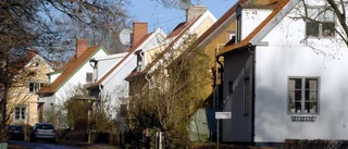 Riskerna för en liten bostadsrättsförening