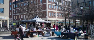 Visst finns det en framtid för cityhandeln