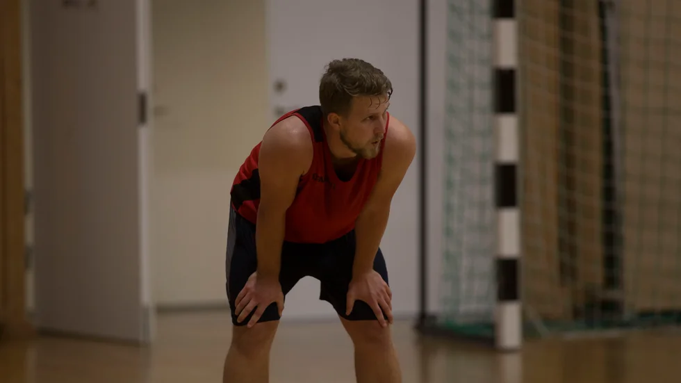Kevin Grant & co i KFUM Uppsala Basket har inlett säsongen på bästa möjliga sätt.