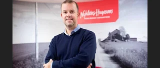Luleåföretaget Nyhléns Hugosons satsar på AI