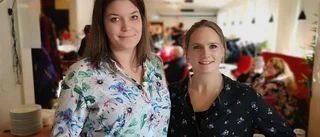 Succékoncept lockar många loppisbesökare