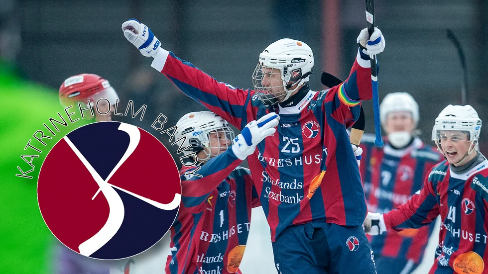 På kkuriren.se kan du som prenumerant se alla Katrineholms bortamatcher i Bandyallsvenskan live.