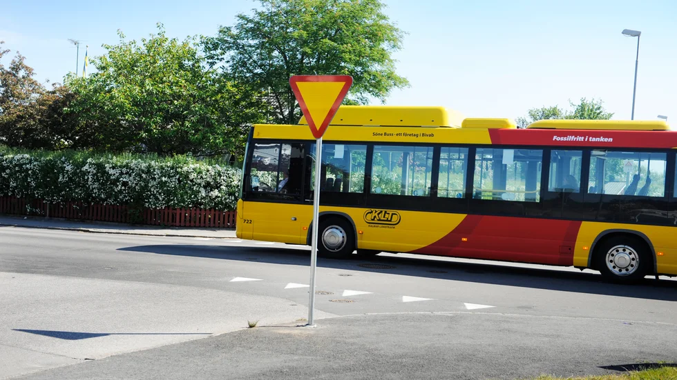 Reglerna för resorna ändras.