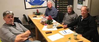 Piraterna har något halmstrå kvar