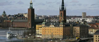 SCB:s mätning visar intressant väljargeografi