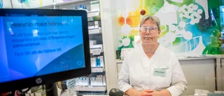 Helt slut på febertermometrar i butikerna