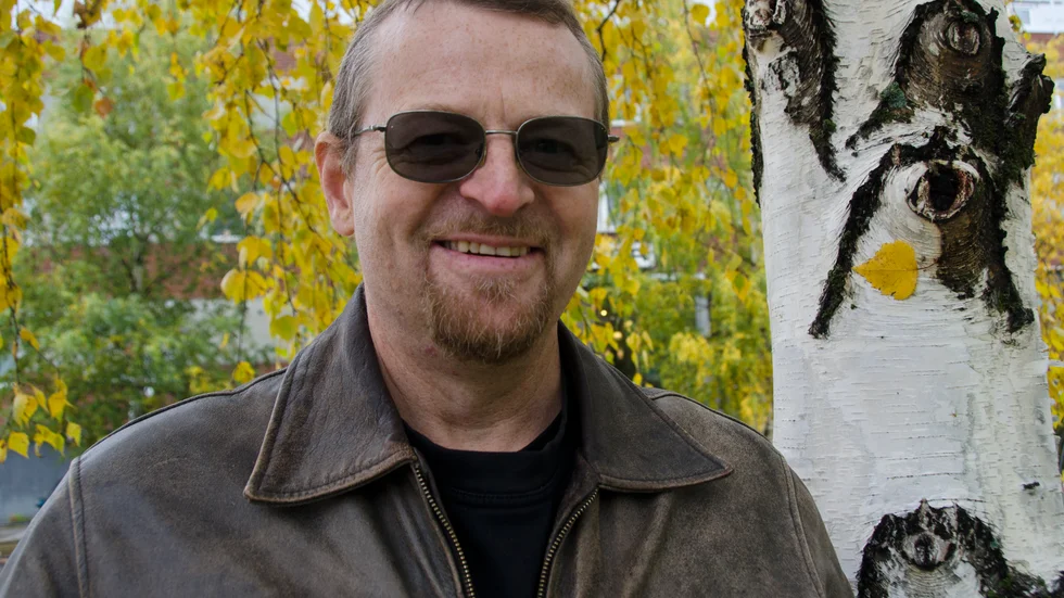 Tero Vik