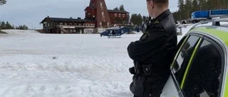 Stor polisinsats mot tjuvjakt i inlandet