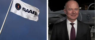 Osäkert läge för Saab på grund av pandemin