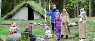 Spolierade skolprojekt får behålla bankbidrag