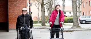 Deras ersättning höjs till 15 kronor i timmen