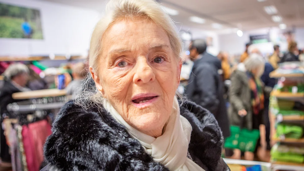Irene Magnusson (SD) meddelar att hon lämnar alla sina politiska uppdrag.