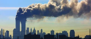 JUST NU: Följ minnesceremonierna i New York