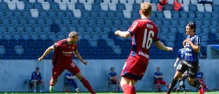 Så gick det för Sirius i premiären mot Djurgården