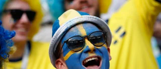 Sverige klättrar i konkurrenskraftsliga