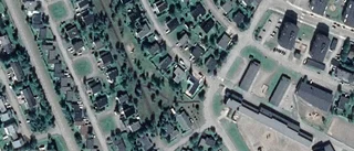 Nya ägare till hus i Kiruna - 2 400 000 kronor blev priset