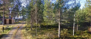 Ny ägare till tomt i Kåge - priset: 325 000 kronor