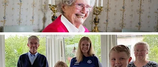 De får dela på pengarna till minne av Ulla