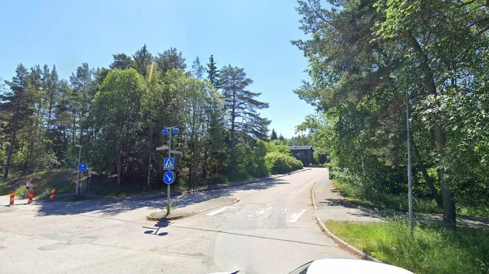 Tuvstarrsvägen 2
