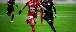 Piteå IF redo för spel igen   