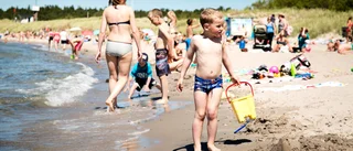Inhemsk turism kan rädda besöksnäringen