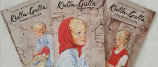 Mitt liv som Kulla-Gulla       