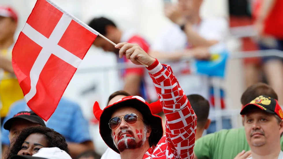 Danmark öppnar för en större EU-budget än tidigare, uppger tidningen Børsen. Arkivfoto.