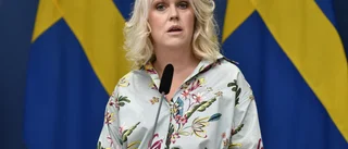 Vi har varit naiva - igen     