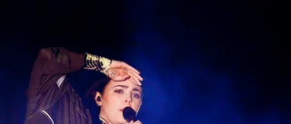 Svenska stjärnan kommer med sin nya show till Sara Kulturhus i februari