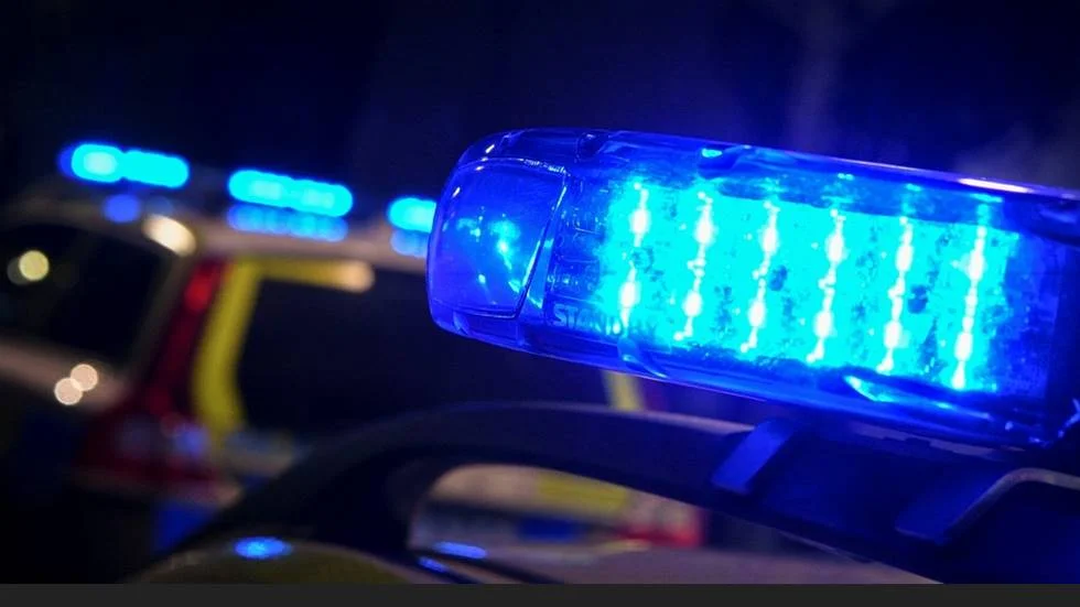 Polisen tog en sexköpare i centrala Norrköping under onsdagen.