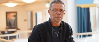Många vill bli sjuksköterska i Västervik • Högt söktryck inför våren: "Gör nytta i vårt samhälle"