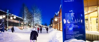 LTU får mångmiljonprojekt – ska lösa Stockholmsproblem