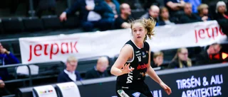 Hon klev fram när nöden var som störst