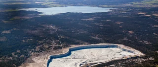 Vattnet viktigast för regionen: ”Avgörande”