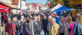 Flera av de stora marknaderna ställer in: "Inte läge att samla tusen människor"