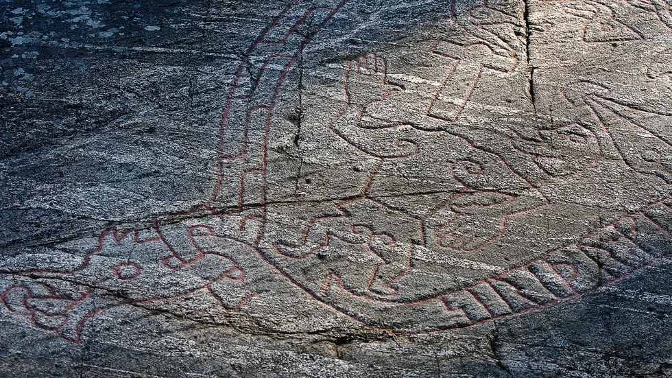 Eskilstuna kommun måste självklart se till så att en av Mälardalens största historiska sevärdheter - Sigurdsristningen - sköts om på bästa sätt! Skriver Peter Lorin (Torshälla) Skribent & Journalist.