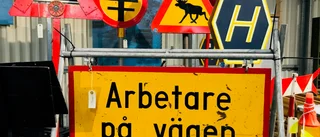 Marken gungar om vi måste göra om körkortsprovet