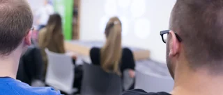 Nu får fler möjlighet att studera på yrkeshögskola