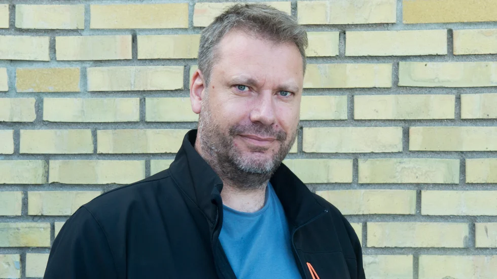 
"Anledningen att vi uppdaterade hemsidan var för att förtydliga vad som gäller, angående mängder förpackningsmaterial behöver du kontakta FTI för att se vad de anser vara ok", säger Patrik Andersson, gatu- renhållningschef ¨på Gnesta kommun.